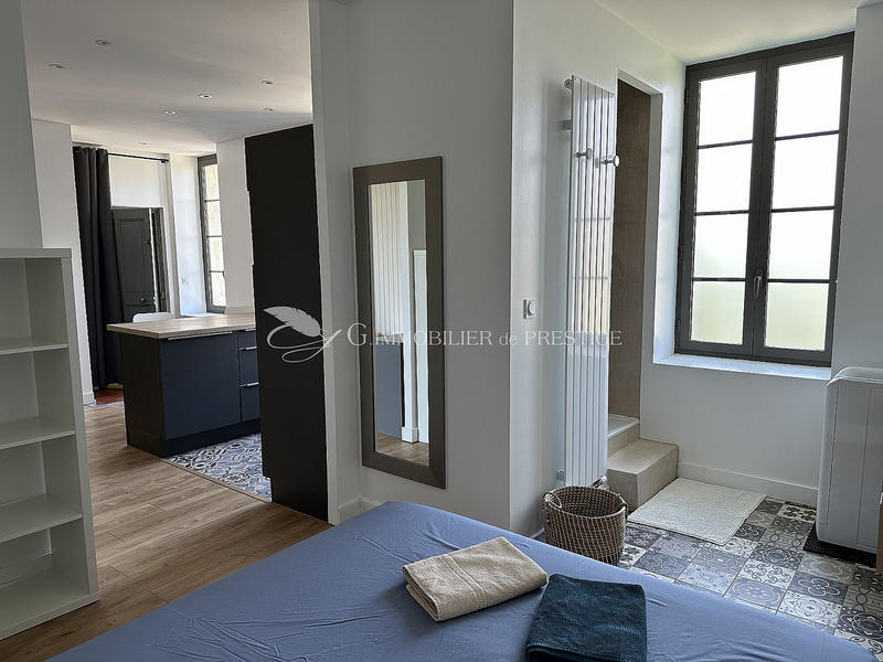 Propriété - 500 m² - 15 pièces