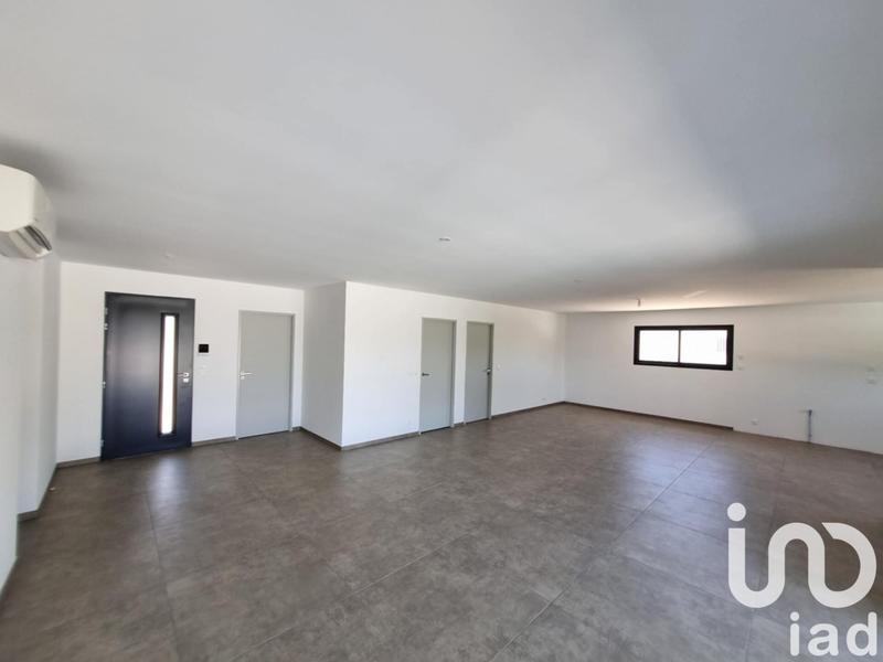 Maison - 113 m² - 4 pièces