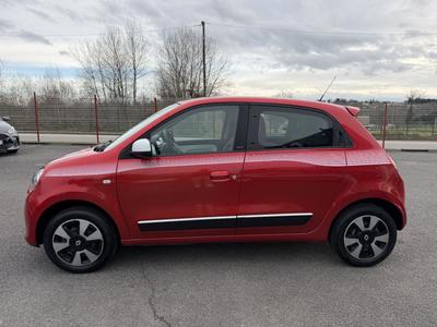 Renault Twingo III 1.0 SCe 70 E6c Limited