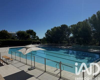 Appartement - 80 m² - 3 pièces