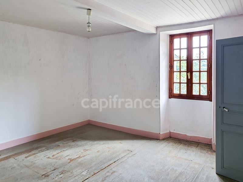 Maison de campagne - 237 m² - 8 pièces
