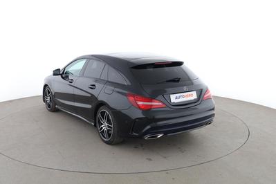 Mercedes Cla Shooting Brake 200 d Fascination 7g-Dct 136 ch