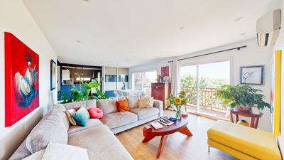 Maison - 132 m² - 5 pièces