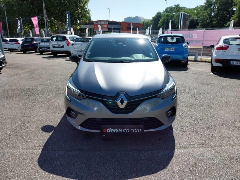 Renault Clio Blue dCi 100 Evolution