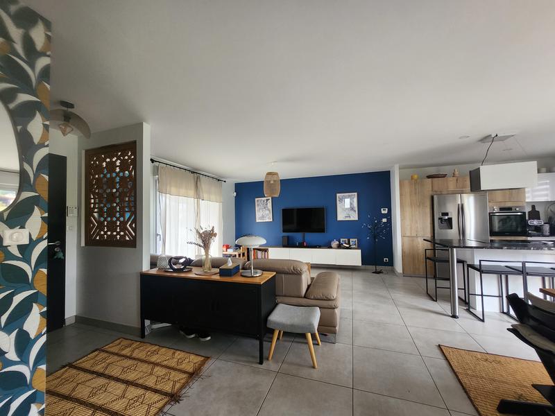 Maison - 152 m² - 7 pièces