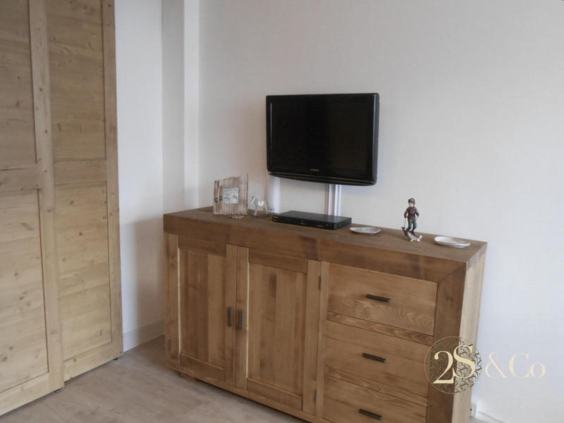 Appartement - 31 m² - 2 pièces