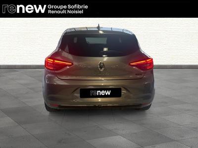 Renault Clio V E-Tech full hybrid 145 Techno