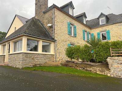 Maison de maîtres - 204 m² - 8 pièces