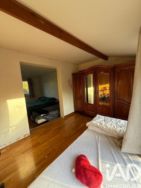 Maison de campagne - 165 m² - 7 pièces