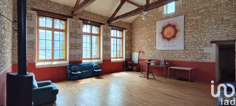 Maison - 171 m² - 4 pièces