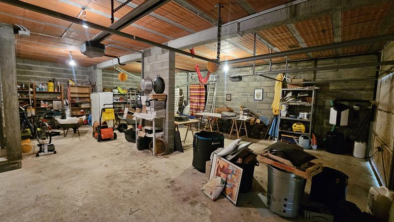 Maison - 147 m² - 5 pièces