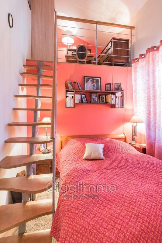 Maison en pierre - 152 m² - 6 pièces