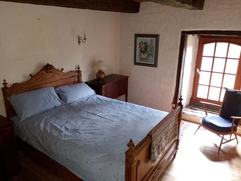 Maison - 199 m² - 5 pièces