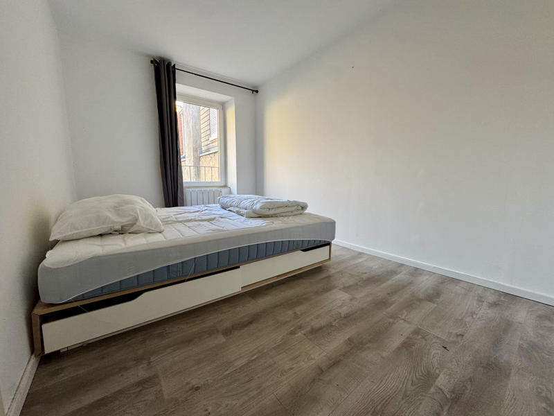 Duplex - 78 m² - 4 pièces