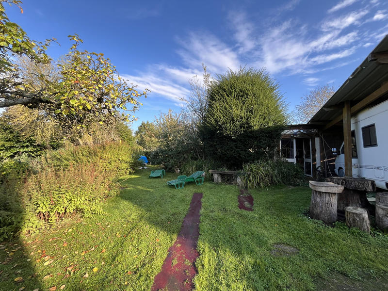 Maison - 276 m² - 5 pièces