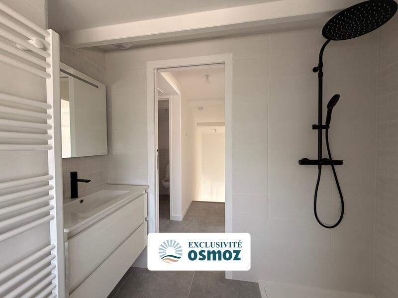 Bureau - 88 m² - 4 pièces