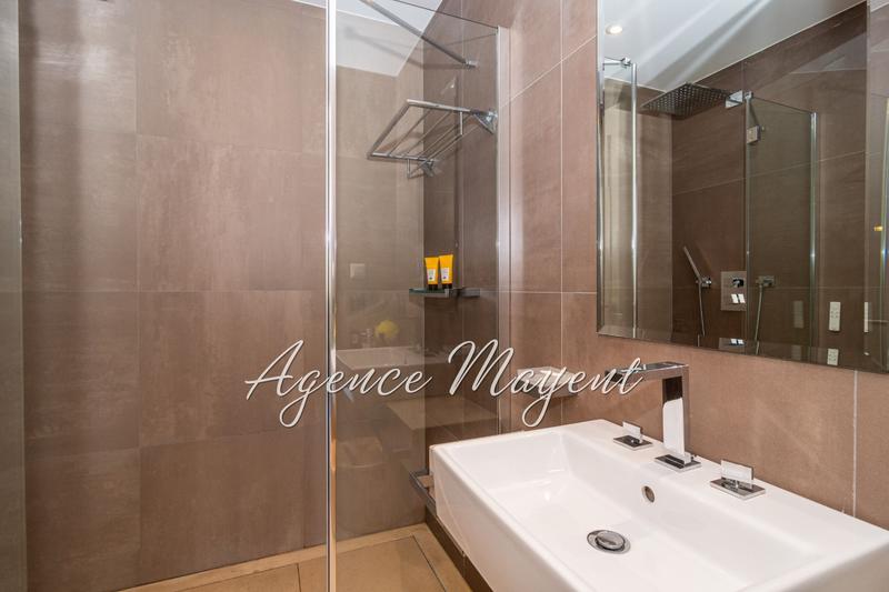 Appartement - 112 m² - 4 pièces