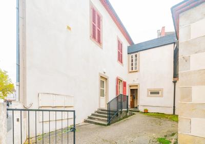 Immeuble - 418 m² - 13 pièces