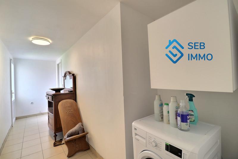 Maison - 167 m² - 6 pièces