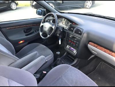 Peugeot 406 2.0 Hdi 90cv Sv
