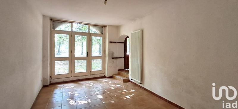 Maison - 166 m² - 8 pièces