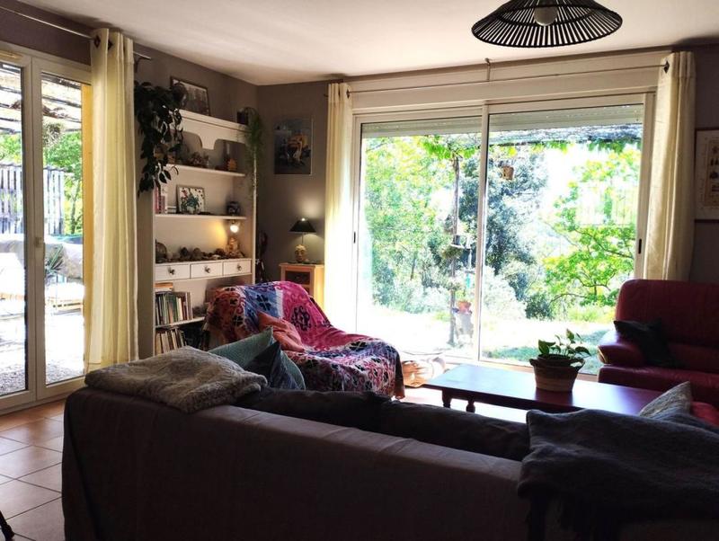 Maison - 107 m² - 4 pièces