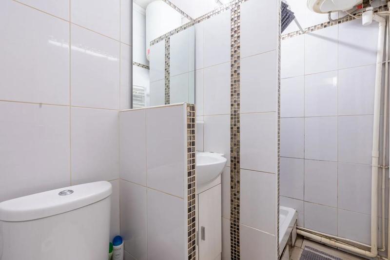 Appartement - 34 m² - 2 pièces