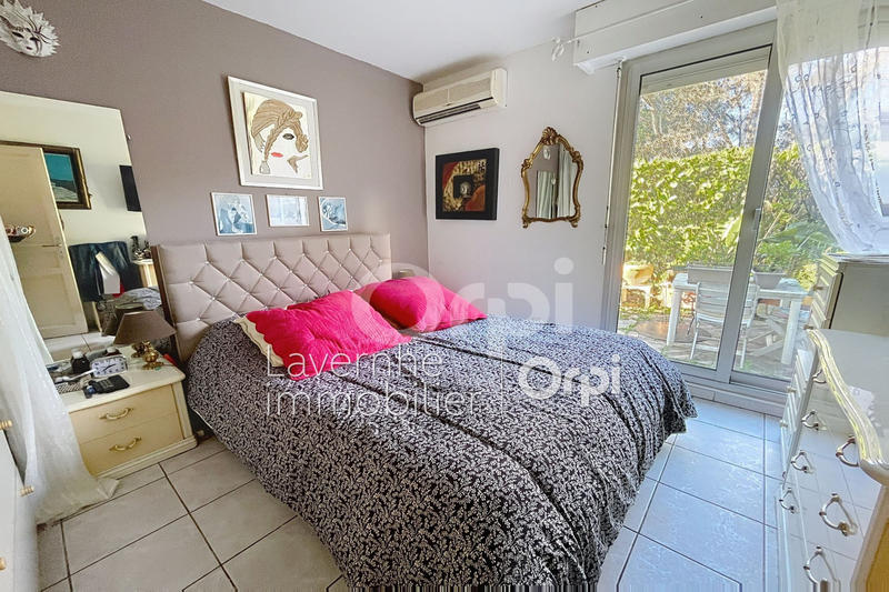 Viager - Appartement - 3 pièces