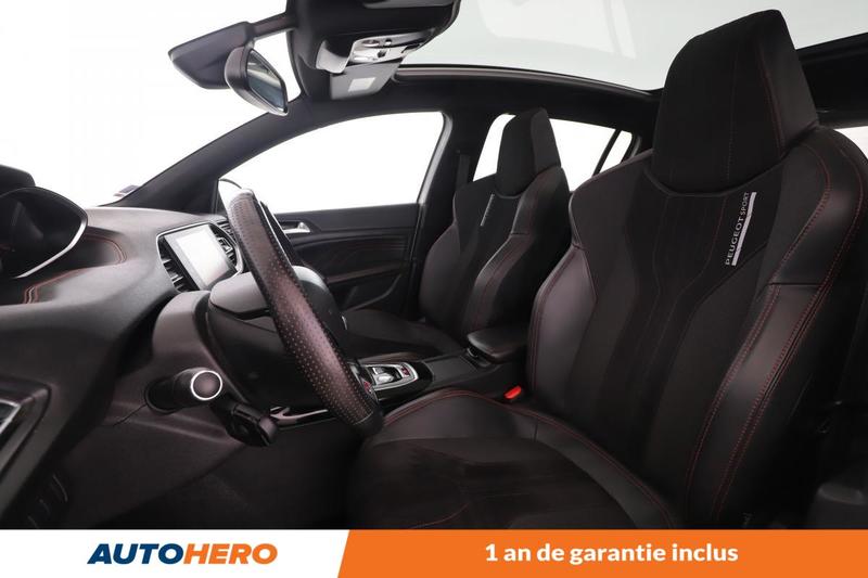 Peugeot 308 1.6 Thp GTi 270 ch