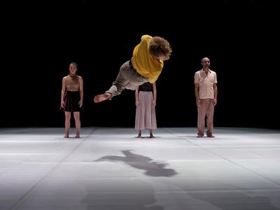 Spectacle - les autres