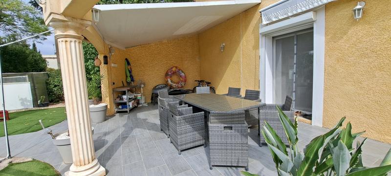 Villa - 173 m² - 8 pièces