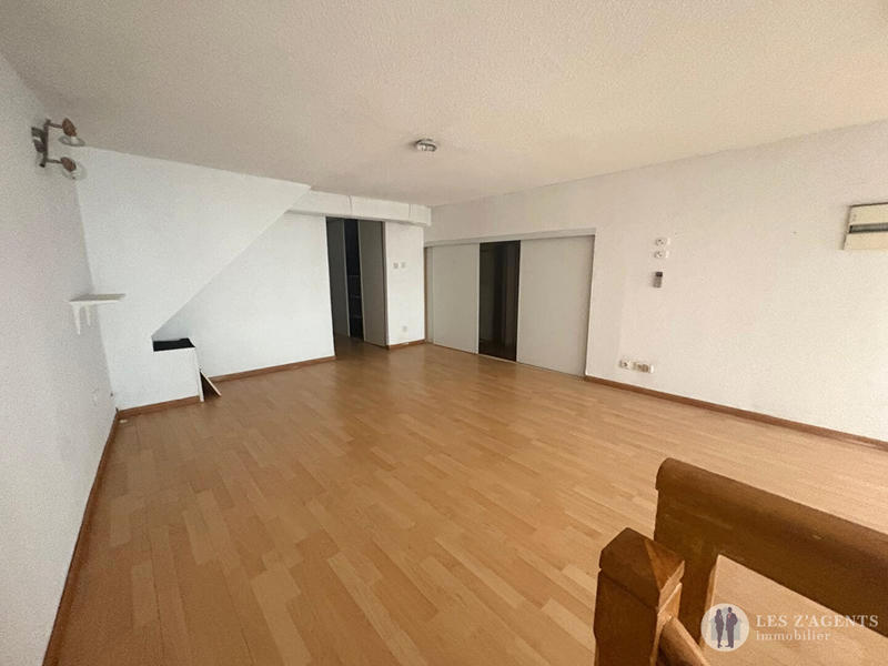 Appartement - 44 m² - 1 pièce