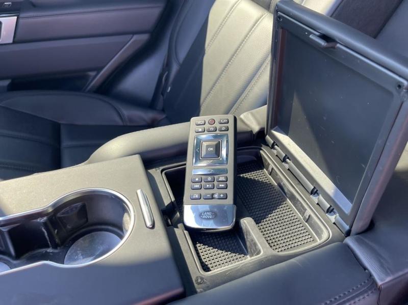 Land Rover Range Rover Sport Mark IX P400e Phev 2.0l 404ch Hse Dynamic Pack multimédia / phares laser led design black toit panoramique …