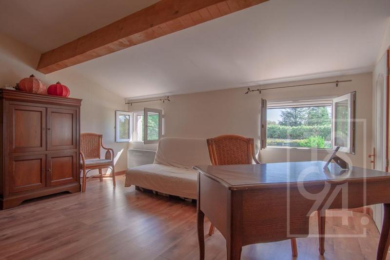 Maison - 154 m² - 5 pièces