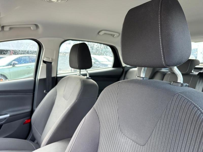 Ford Focus III 1.0 Scti 100 s&amp;S Ecoboost Titanium Bvm5 5p