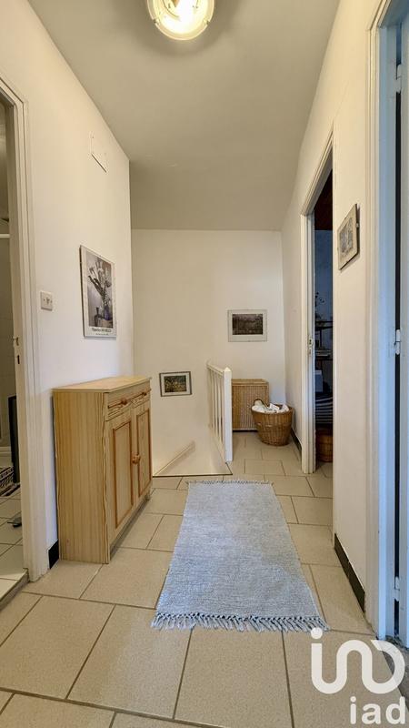 Maison de village - 116 m² - 6 pièces