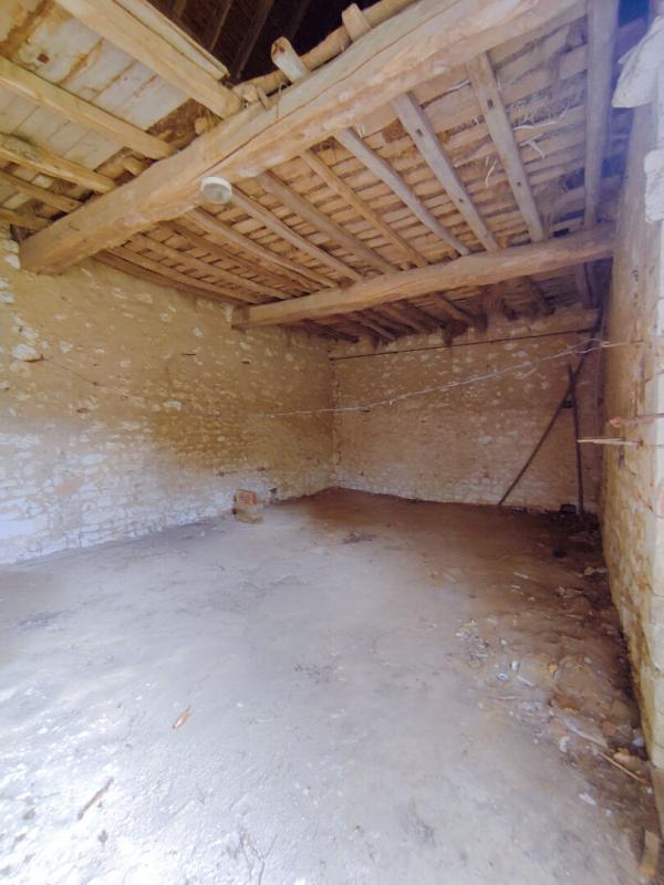 Maison - 51 m² - 3 pièces