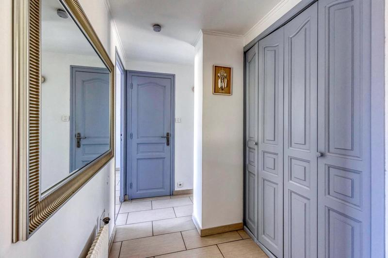 Appartement - 71 m² - 4 pièces