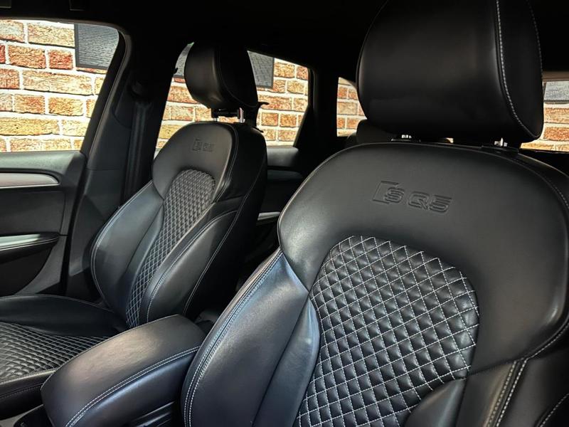 Audi Sq5 Plus 3.0 Tdi 340ch