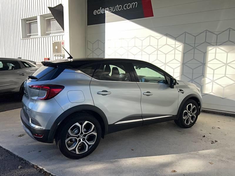 Renault Captur TCe 140 - 21 Intens