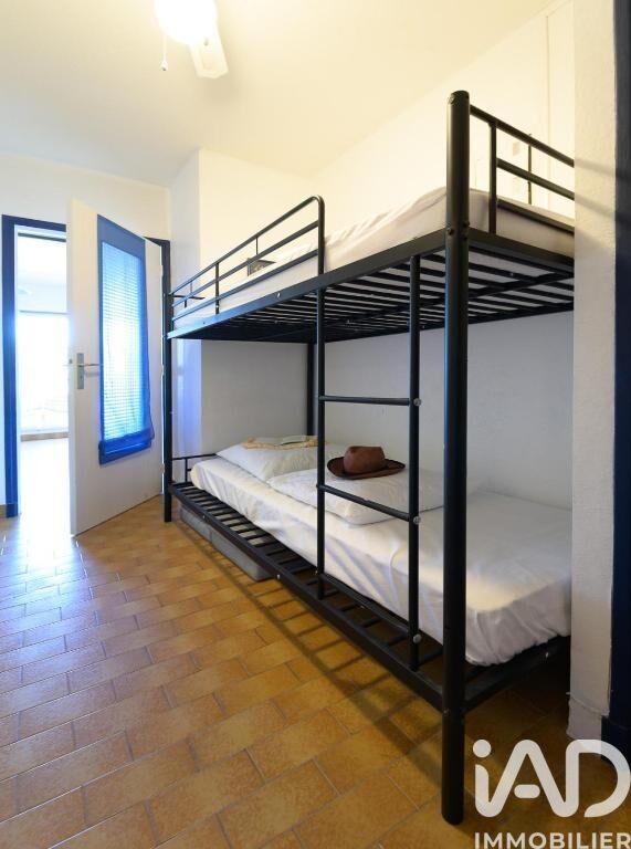 Studio - 25 m² - 1 pièce