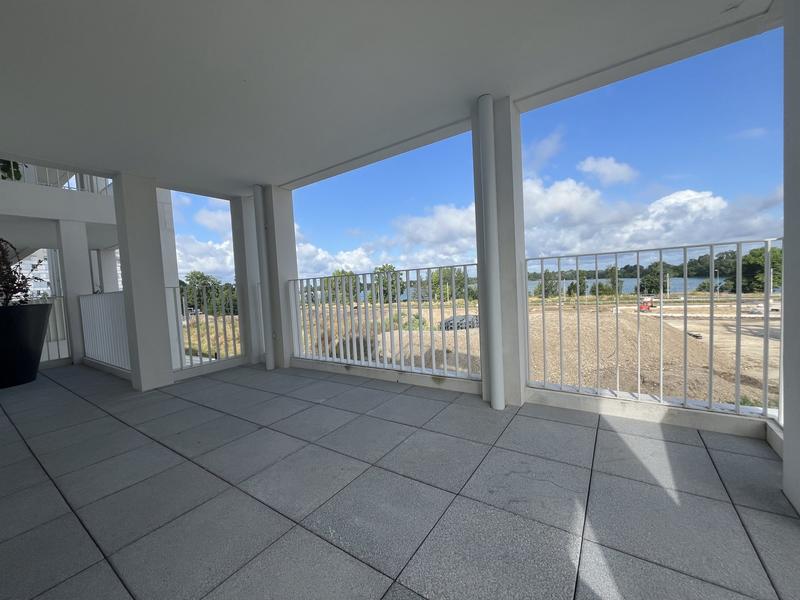 Appartement - 86 m² - 4 pièces