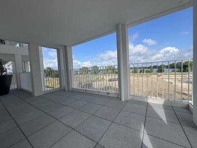 Appartement - 86 m² - 4 pièces