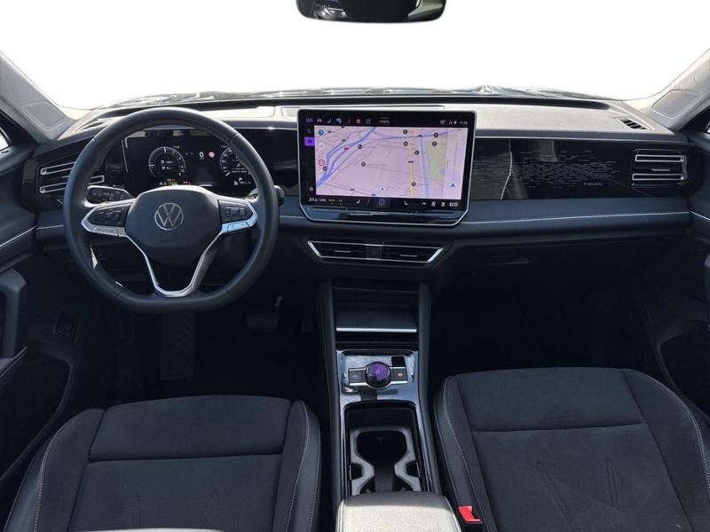 Volkswagen Tiguan 1.5 eHybrid 204ch Dsg6 Elegance