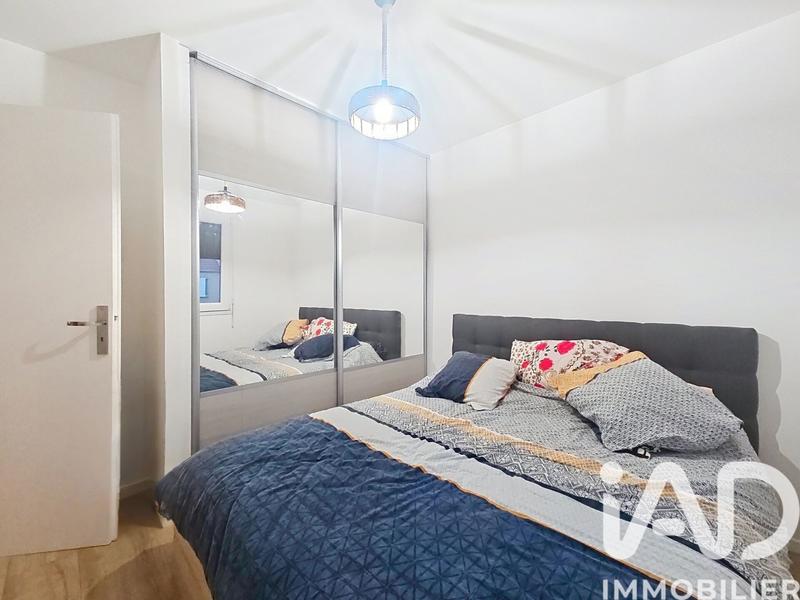 Maison - 90 m² - 6 pièces