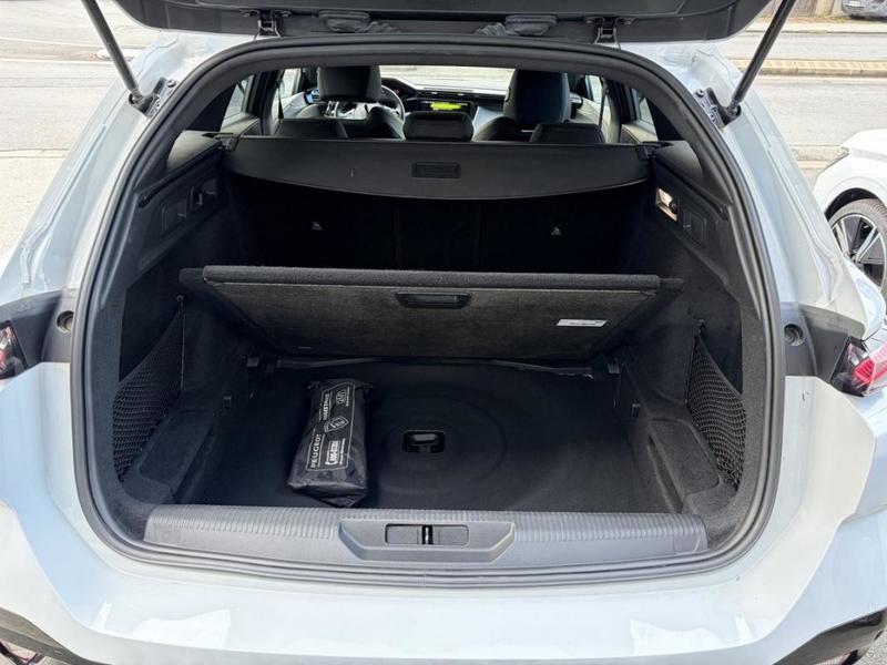 Peugeot 308 Sw III BlueHDi 130 Eat 8 Gt