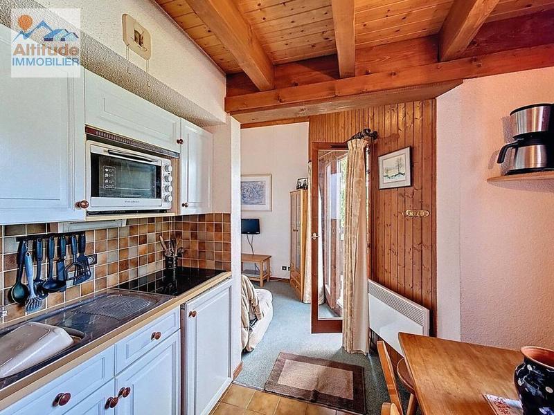 Duplex - 40 m² - 4 pièces