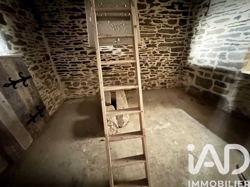 Maison de ville - 300 m² - 5 pièces