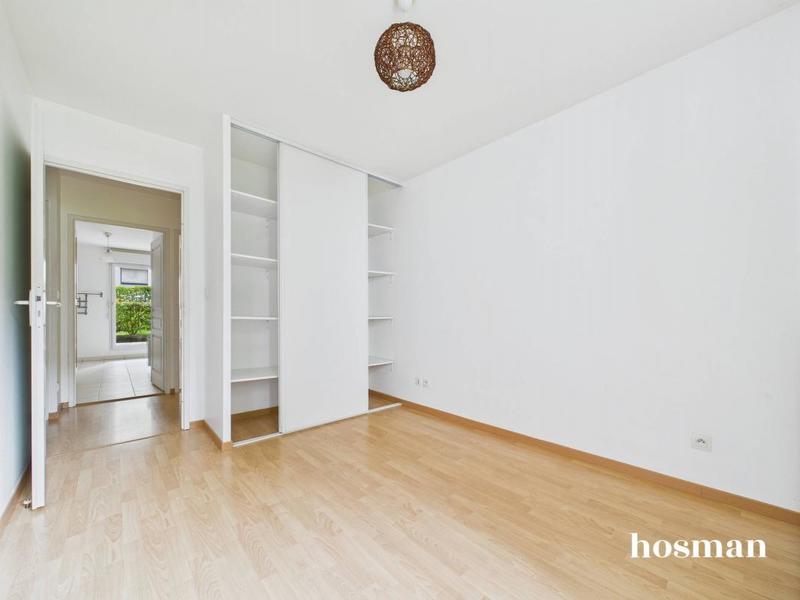 Appartement - 77 m² - 3 pièces