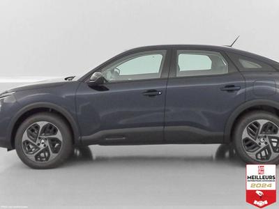 Citroën C4 III 1.2 PureTech 130ch Plus